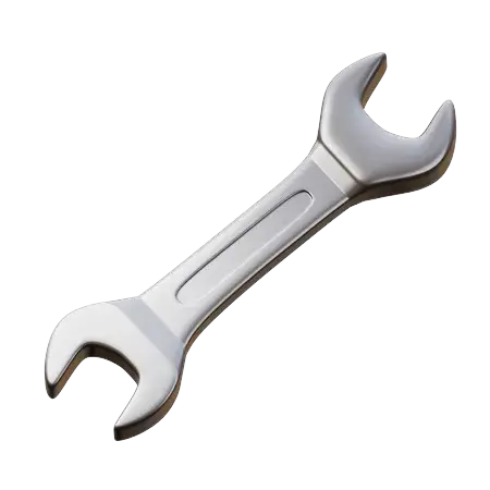Spanner Icon